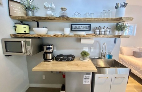 Ridgway House | Yeti Summit Studio 262 Whispering Pines