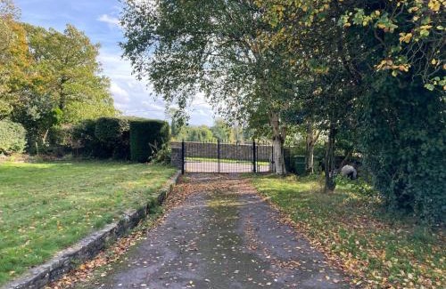 Nunney Apartment | Yew Tree Farm Lodge