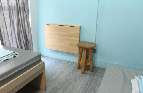 Tai Po Hostel | YHA Bradbury Jockey Club Youth Hostel