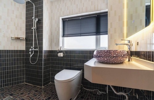 Qingxiu Hotel | YI DUO Art Hotel Nanning