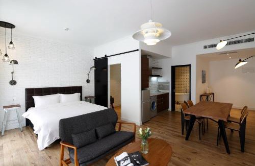 Yansha Hotel | Yi Stack Hotel Beijing