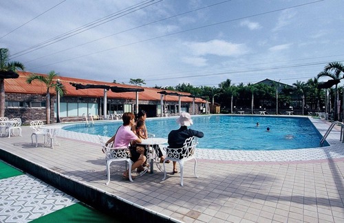 Shoufeng Hotel | Yi Yuan Resort