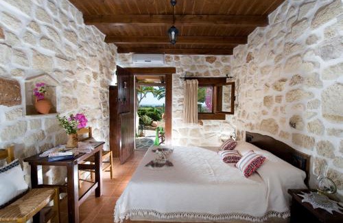 Sitia House | Yiannis Retreat