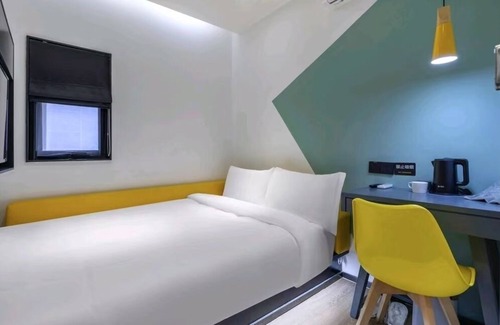 Chaoyang House | yibaijiudian