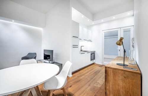 Milan Apartment | YiD comfort stadium apartment
