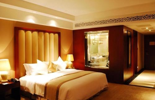 Shiqi District Hotel | Yihe Grand Hotel