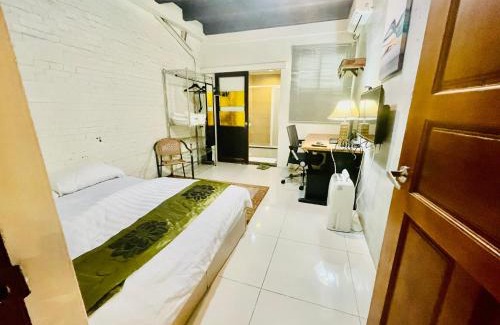 Yilan House | Yilan Night Market Whole House