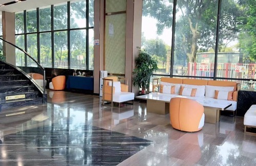 Bao'an Hotel | Yilong Ruiyun Wine Shenzhen Airport
