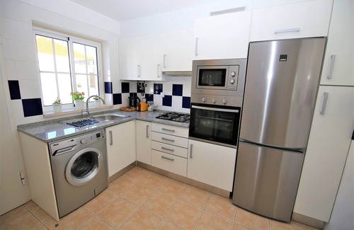 Conceicao e Cabanas de Tavira Apartment | YIN - Brand new one bedroom penthouse