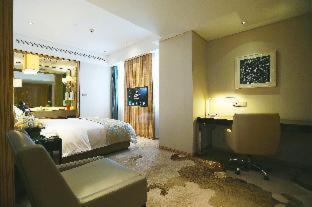 Xingqing Qu Hotel | Yinchuan Xifujing Hotel