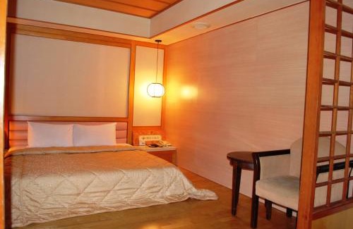 Taoyuan City Centre Hotel | Ying Zhen Hotel