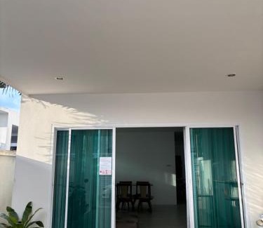 Yala House | Yipso Residency
