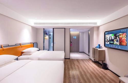 Wenshan Hotel | Yishang Hotel Wenshan Branch