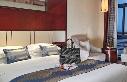 Yiwu Hotel | Yiwu Ocean Hotel