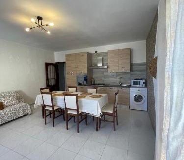 La Muddizza Apartment | Ylenia s Home
