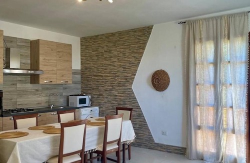 La Muddizza Apartment | Ylenia's House - La Muddizza