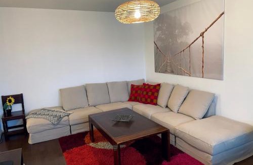 Varkaus Apartment | Ylimmän kerroksen kaksio Varkaudessa