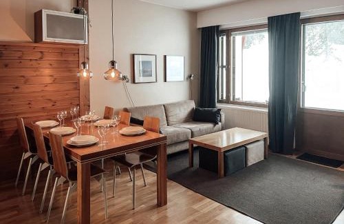 Yllas Apartment | Ylläs Chalets Lumina