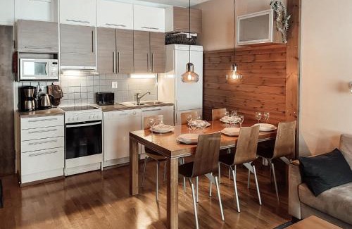 Yllas Apartment | Ylläs Chalets Lumina