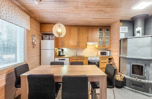 Yllas House | Ylläs Iisakki As. 10 B by Interhome