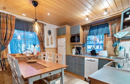 Yllasjarvi House | Ylläshuili 2 by Interhome