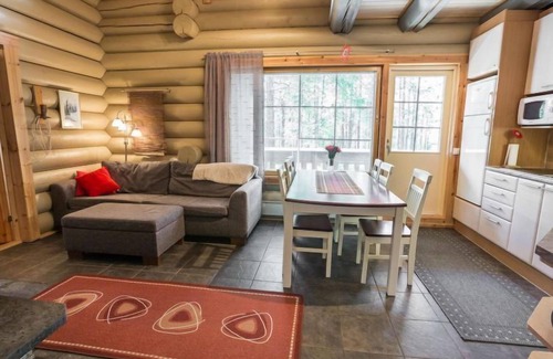 Yllas House | Ylläsmaisema 1 by Interhome