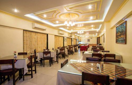 Prabhadevi Hotel | YMCA International House