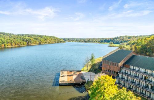 Potosi House | YMCA Trout Lodge
