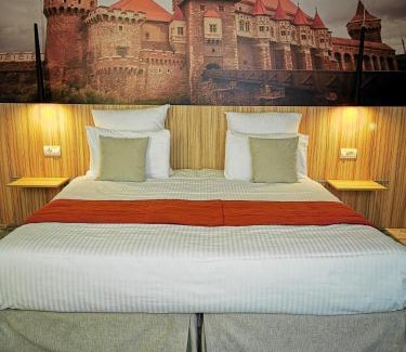 Dorobanti Hotel | YMY Boutique Residence