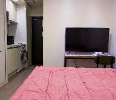 Gasan-dong Apartment | YN Cozy Accommodation near Gasan Digital Complex Station