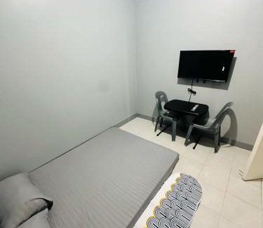 Calapan House | Yna's Place - Calapan City Staycation