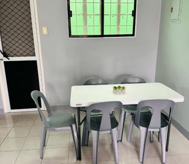 Calapan House | Yna's Place - Calapan City Staycation