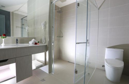 Yilan Hotel | Yoai Hotel