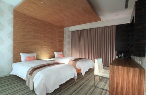Yilan Hotel | Yoai Hotel