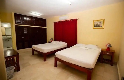 Holguin Hostel | Yodalis ideal para la Familia HOLGUIN