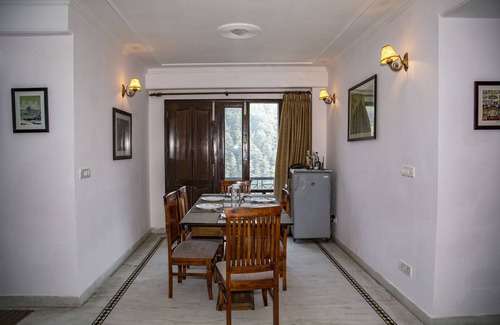 Shimla Villa | YOGA AND MEDITATION HIMALAYAN RETREAT