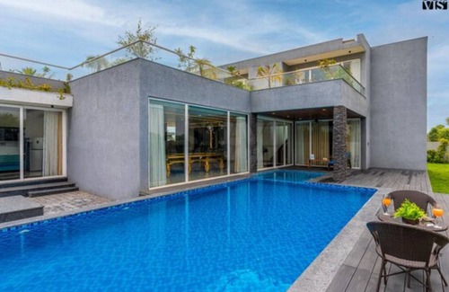Rajawas Villa | Yohaan farms