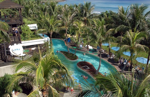 Wanlitong Resort | YoHo Beach Resort