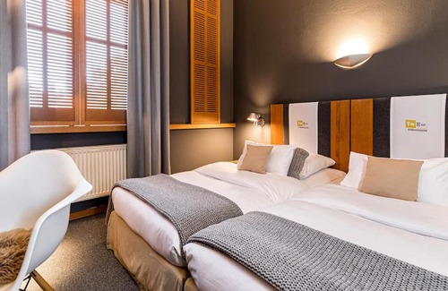 Eimsbuettel Hotel | YoHo - The Young Hotel