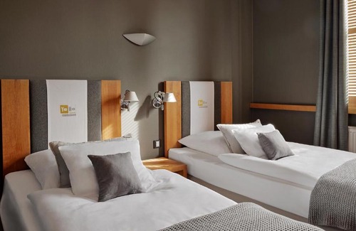Eimsbuettel Hotel | YoHo - The Young Hotel
