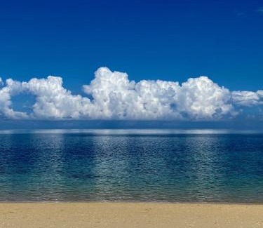 Ishigaki House | YOISAMA Sunset Beach House