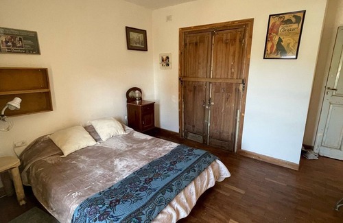 Santa Maria Apartment | Yokavil, right in the center of Santa María