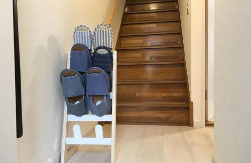Kanagawa House | Yokohama - House - Vacation STAY 9002