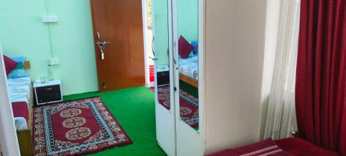 Takdah House | Yolmo Sojourn Resort