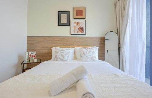 Bandar Sunway Apartment | Yolo Signature Suites