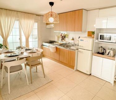 COEX Apartment | Yols day