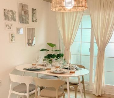 COEX Apartment | Yols day
