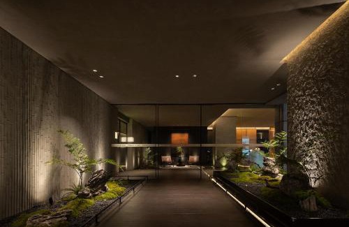 Tianhe Center Hotel | YOMANJO Hotel -广州太古汇珠江新城-龙口西地铁站旗舰店- Canton Fair Exclusive Rate