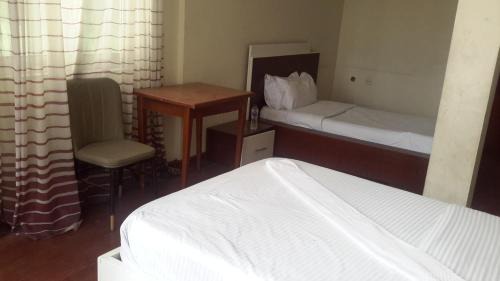 Bole Hotel | Yomi Hotel