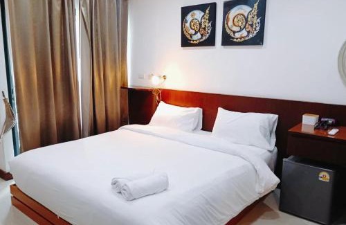 Nana Apartment | YON INN Sukhumvit 4 Bangkok - BTS Nana